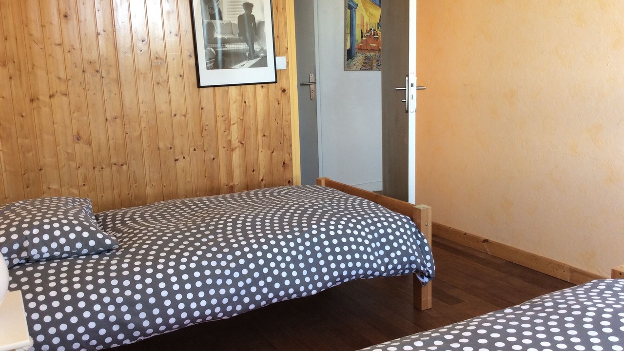 Photo of Bedroom in Treboul