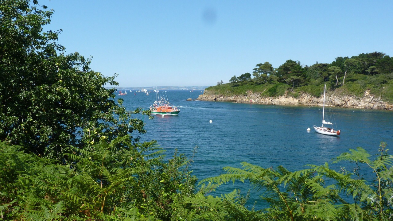 Photo of Others in Treboul