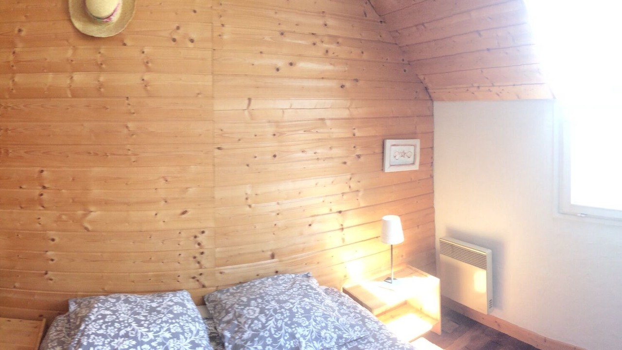 Photo of Bedroom in Treboul