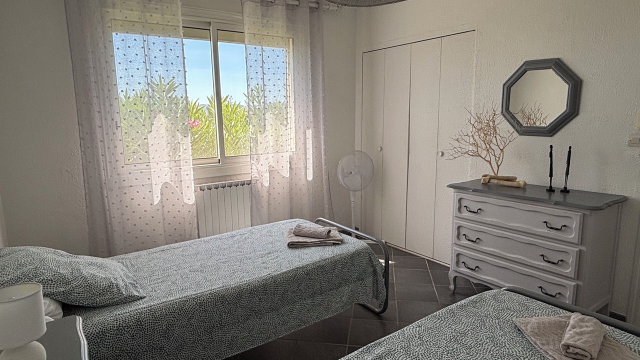 Photo of Bedroom in Saint-Just