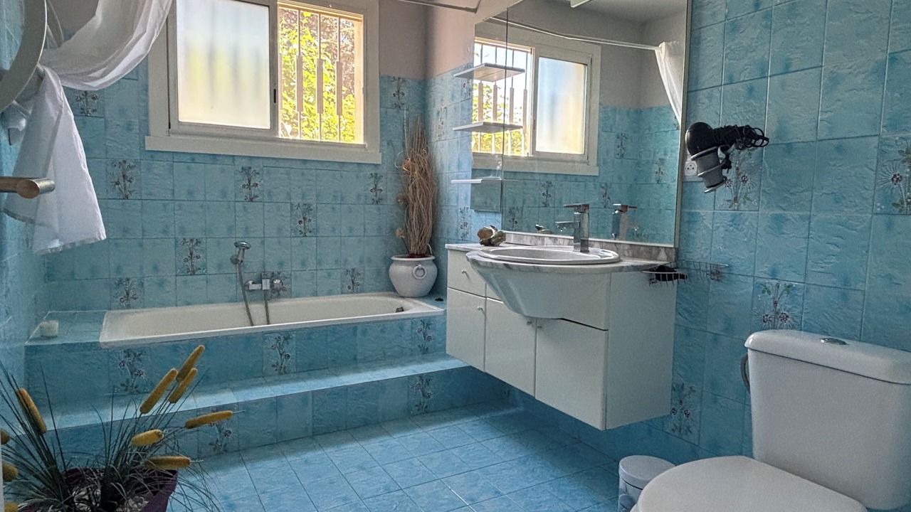 Photo of Bathroom in Saint-Just
