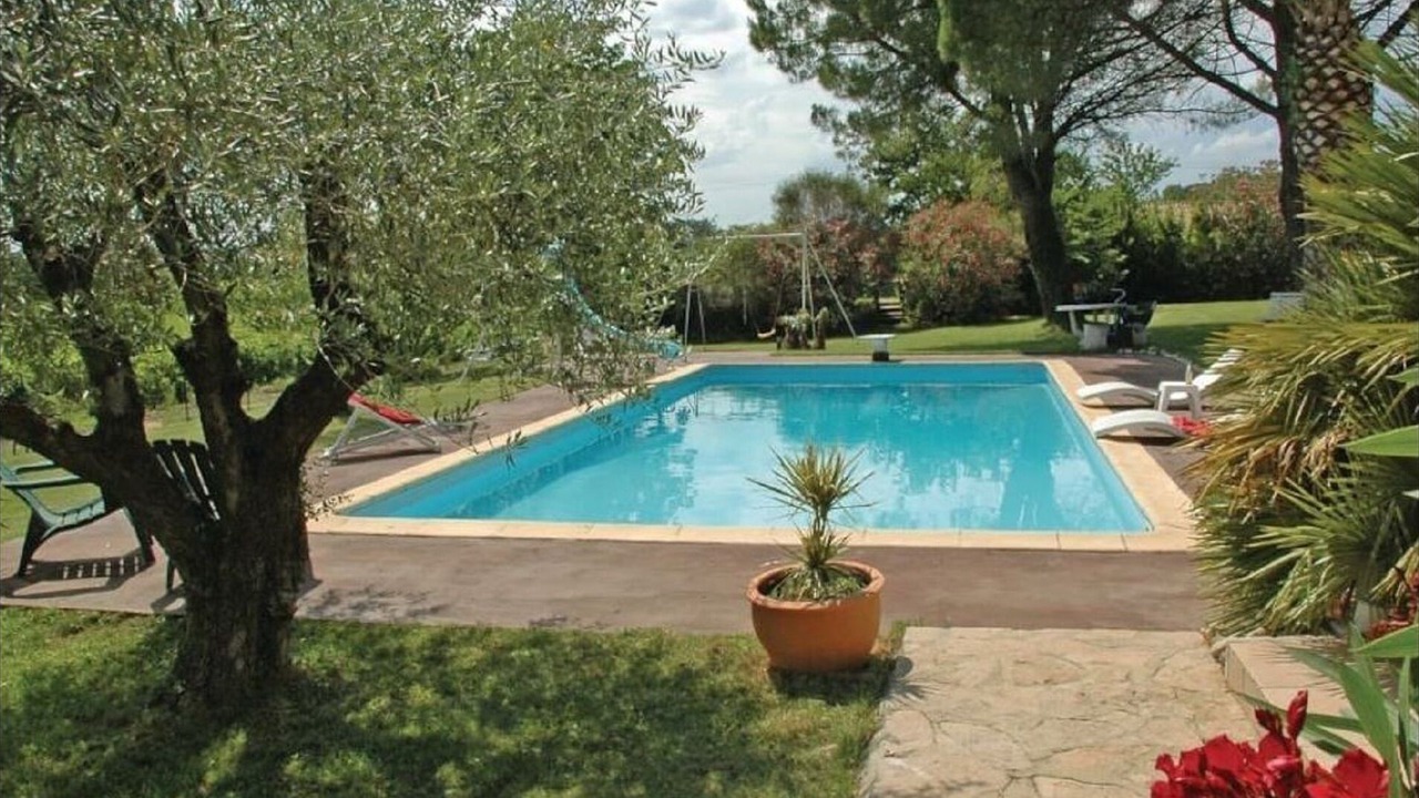 Photo of Outdoor in Saint-Just
