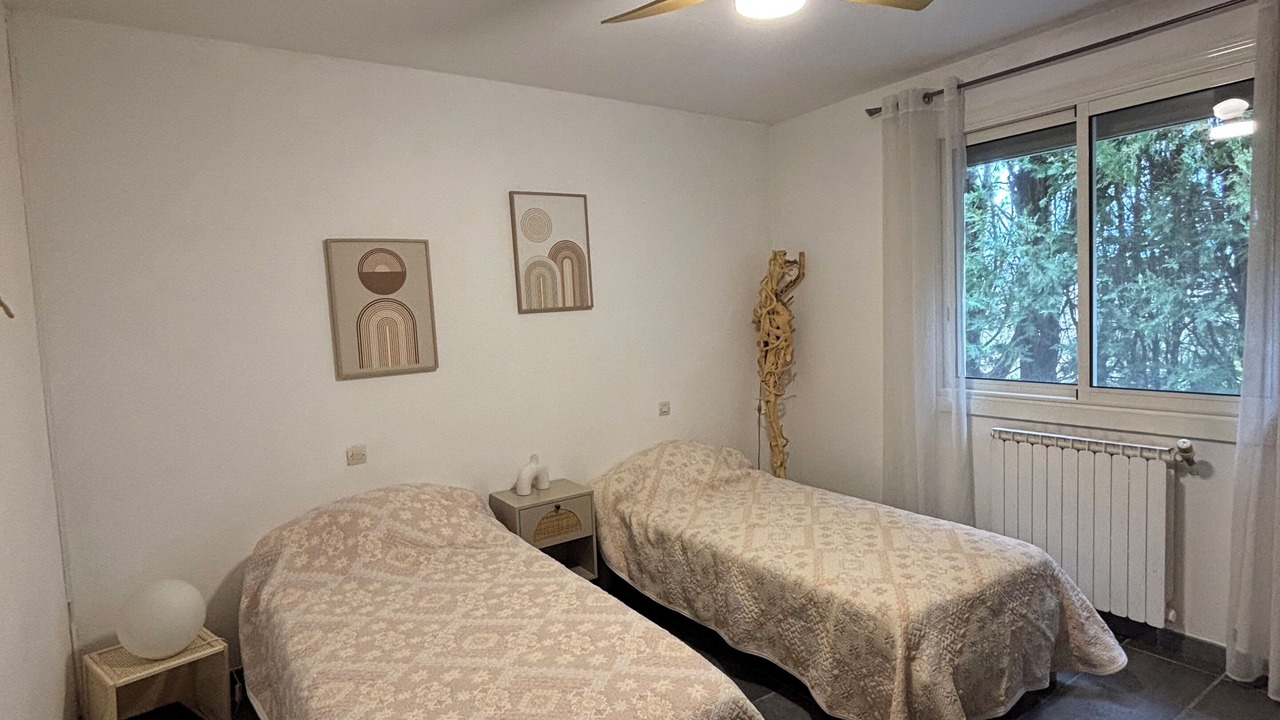 Photo of Bedroom in Saint-Just