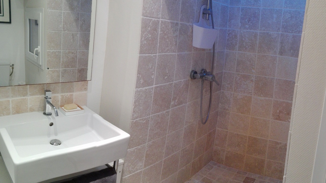 Photo of Bathroom in Saint-Cyprien Plage