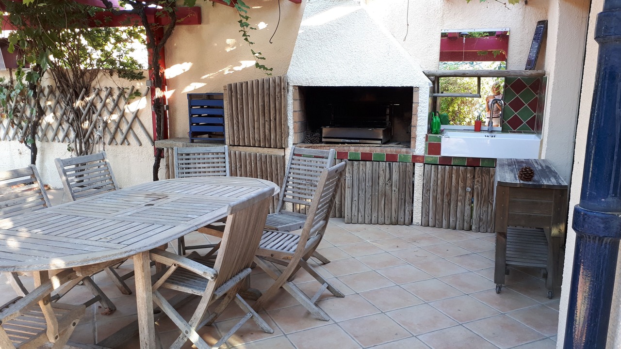 Photo of Outdoor in Saint-Cyprien Plage