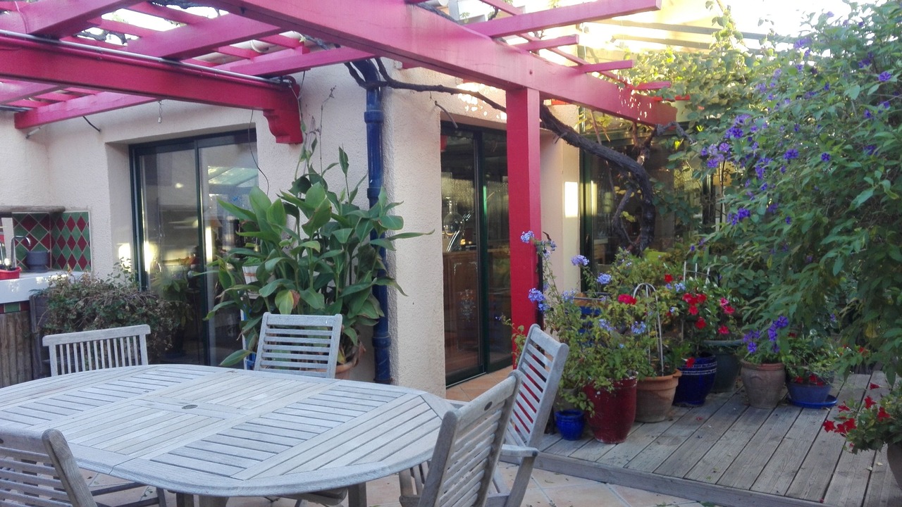 Photo of Outdoor in Saint-Cyprien Plage