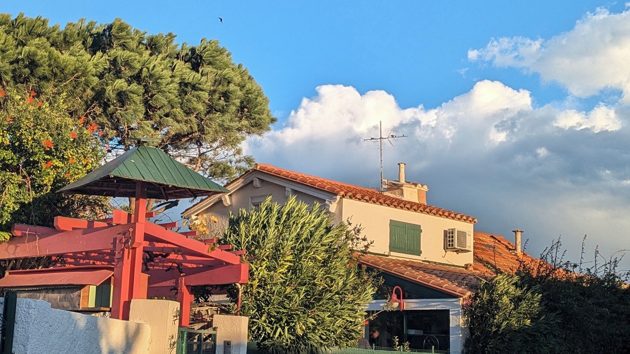 Photo of Outdoor in Saint-Cyprien Plage