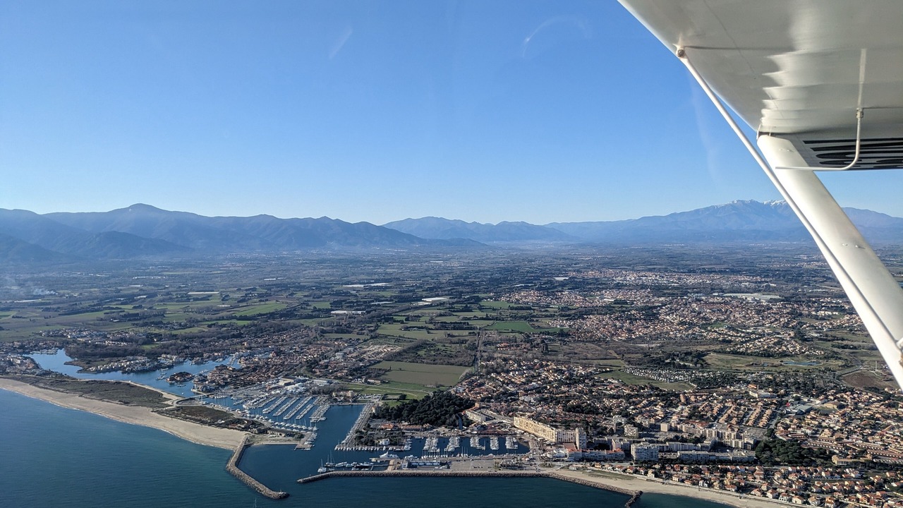 Photo of Outdoor in Saint-Cyprien Plage