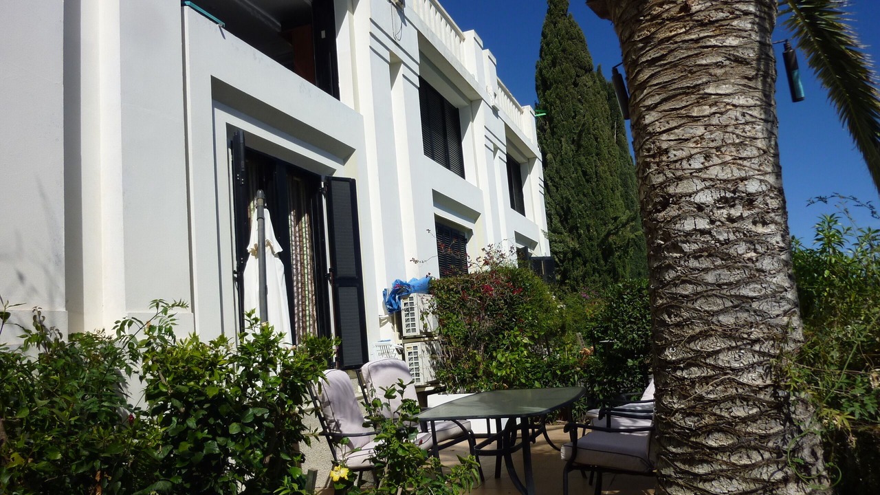 Photo of Outdoor in Calpe