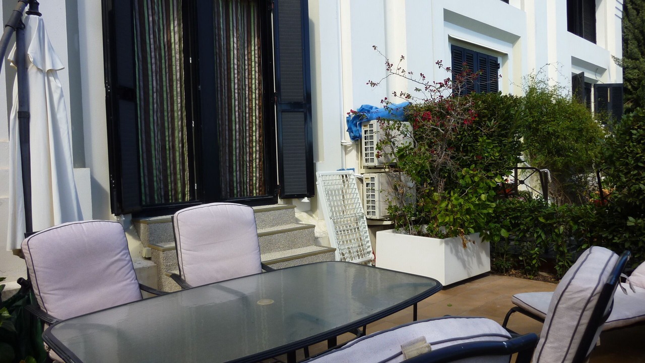 Photo of Outdoor in Calpe
