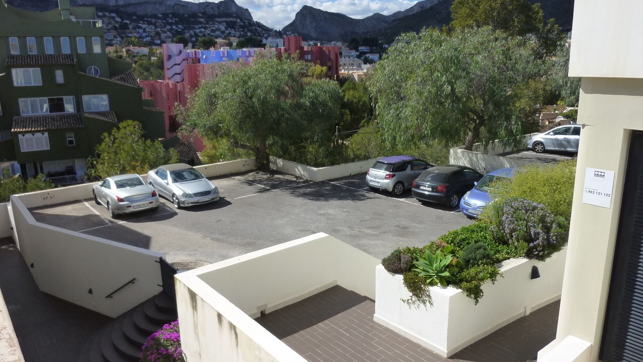 Photo of Outdoor in Calpe