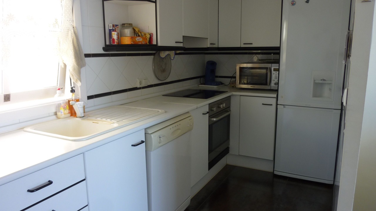 Photo of Kitchen in Calpe