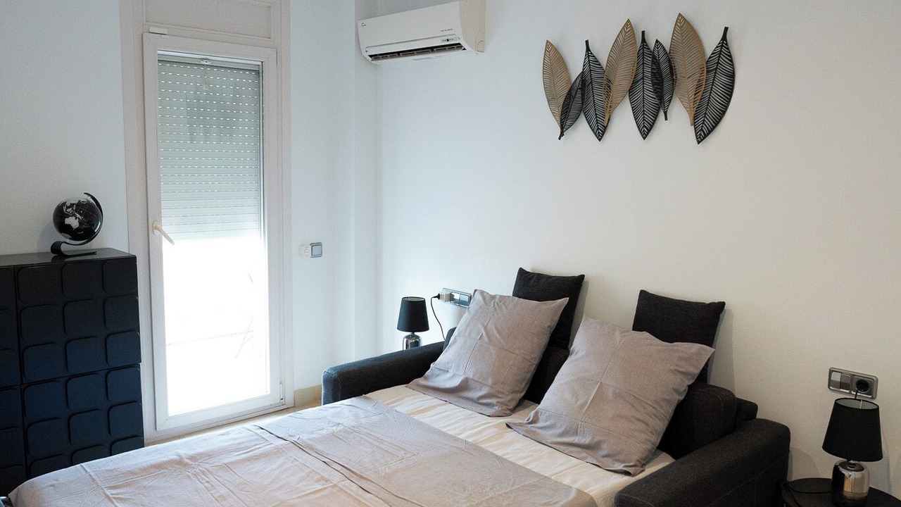 Photo of Bedroom in Santa Margarida