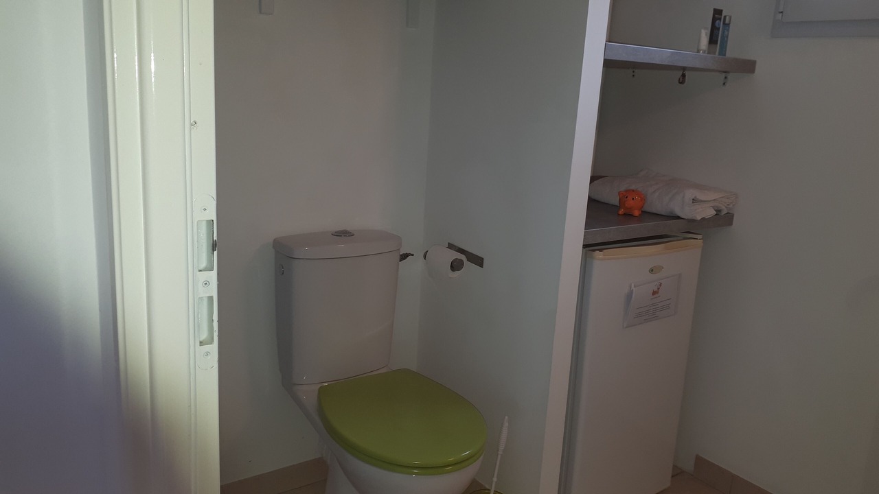 Photo of Bathroom in Montauban