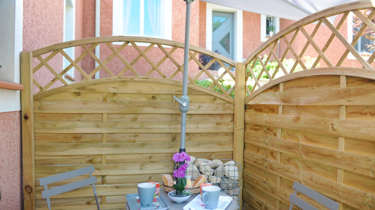 Photo of Outdoor in Montauban