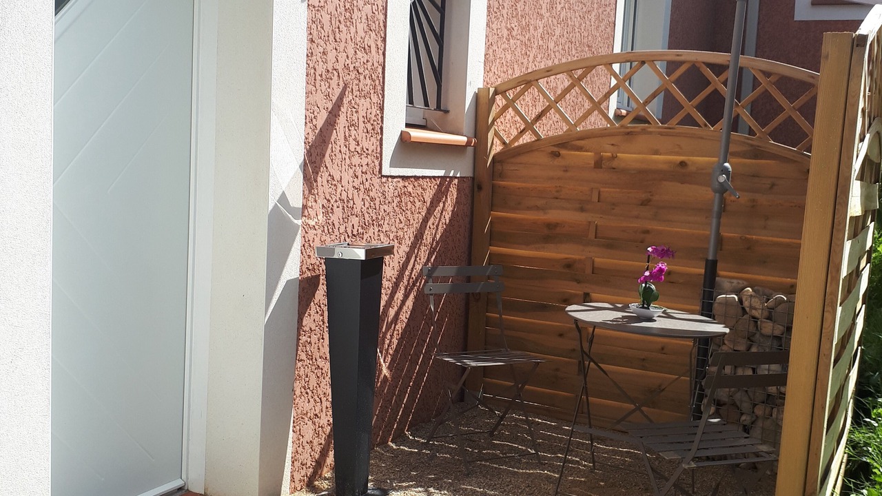 Photo of Outdoor in Montauban