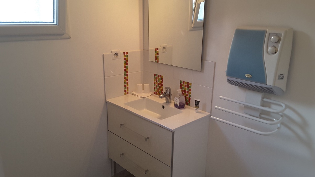 Photo of Bathroom in Montauban