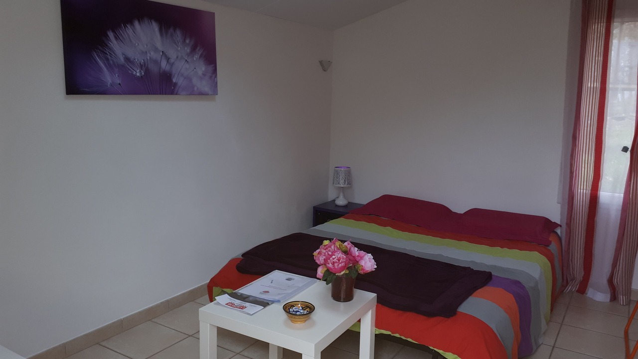 Photo of Bedroom in Montauban