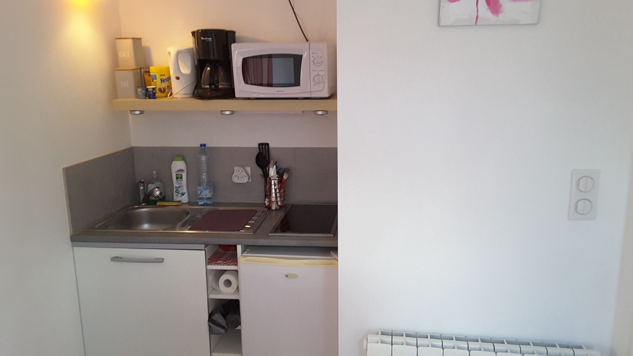 Photo of Kitchen in Montauban