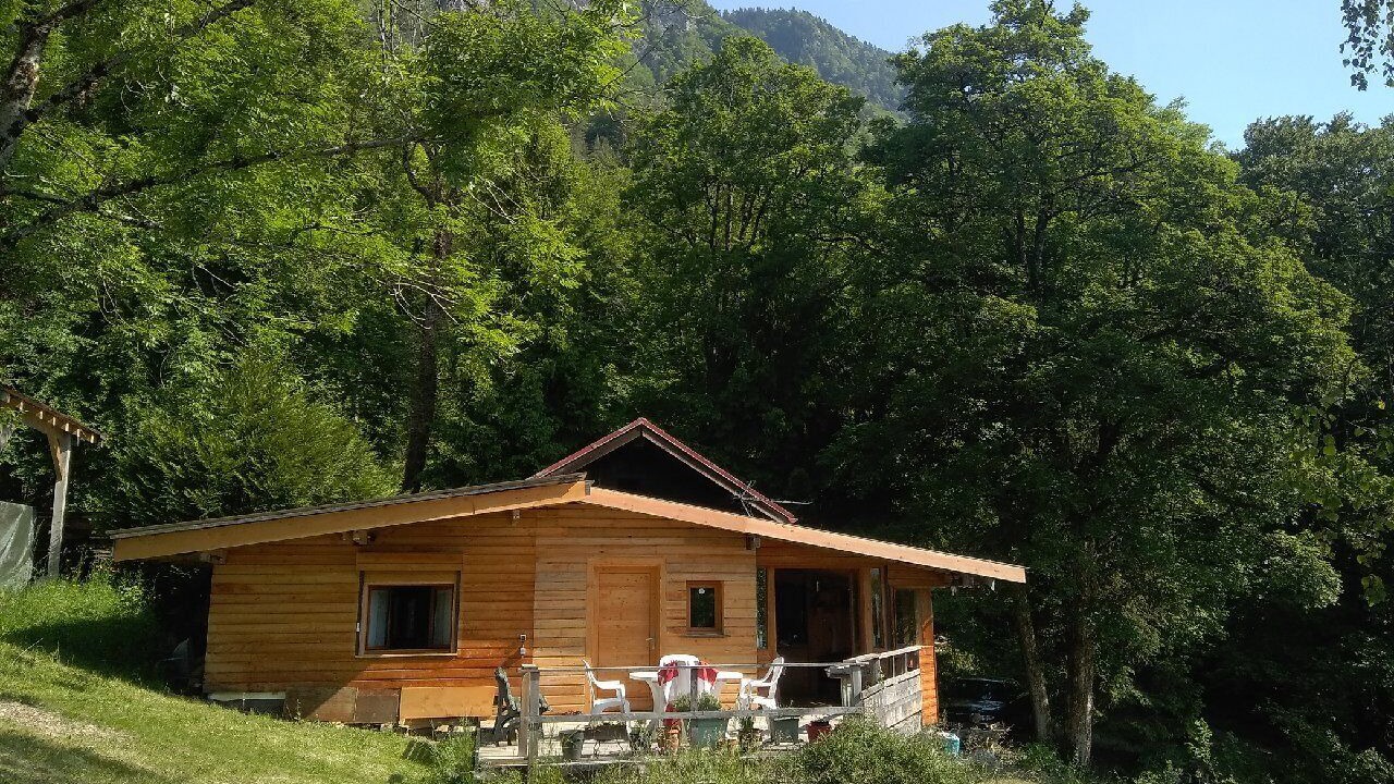 Photo of Outdoor in Marignier
