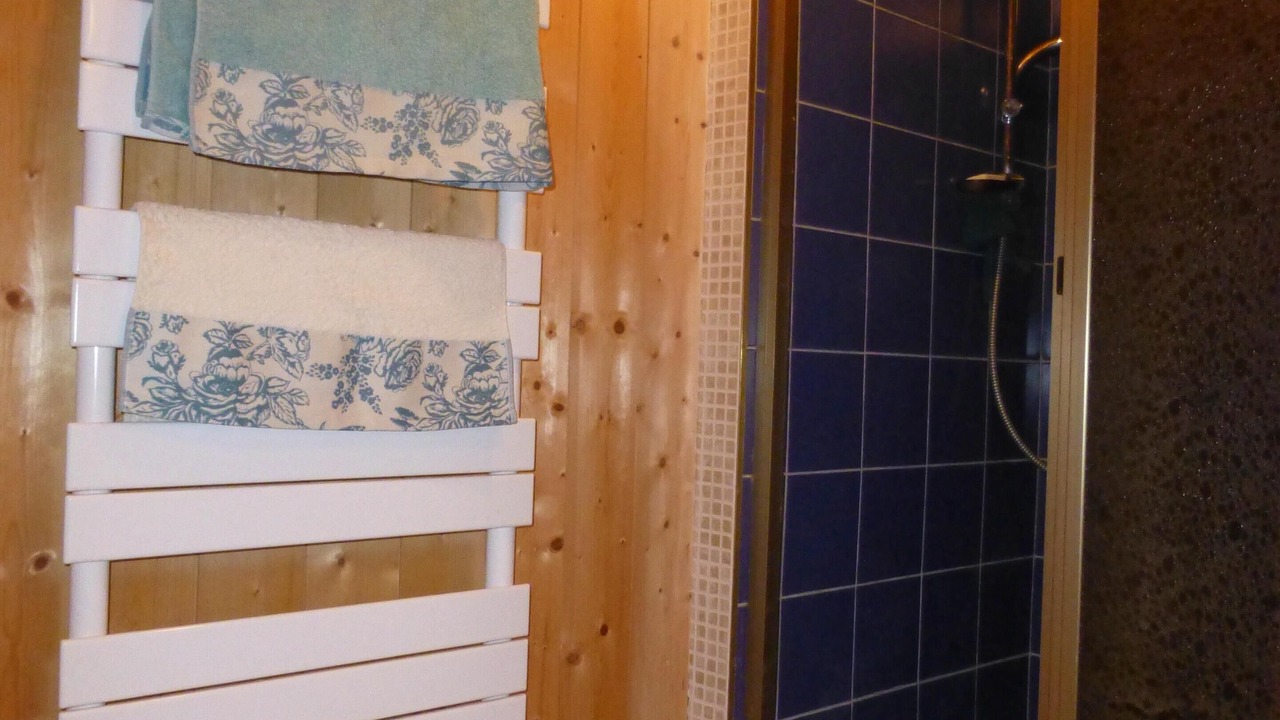 Photo of Bathroom in Marignier