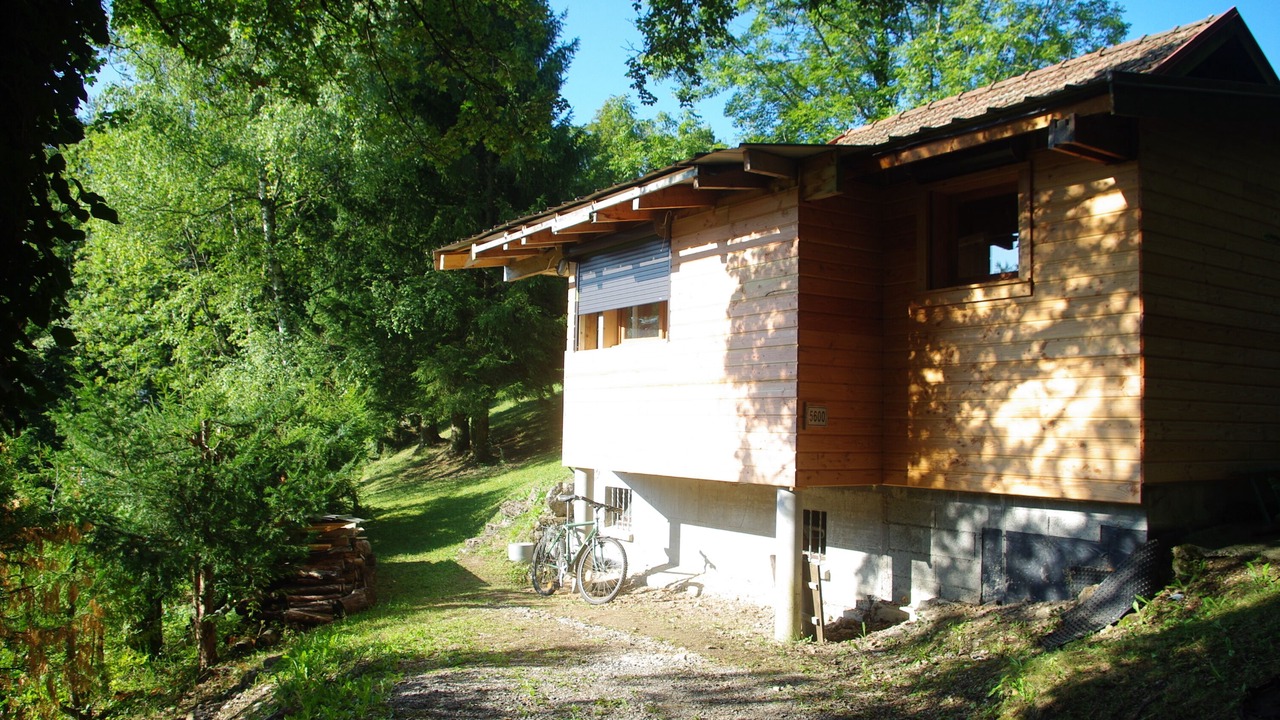 Photo of Outdoor in Marignier