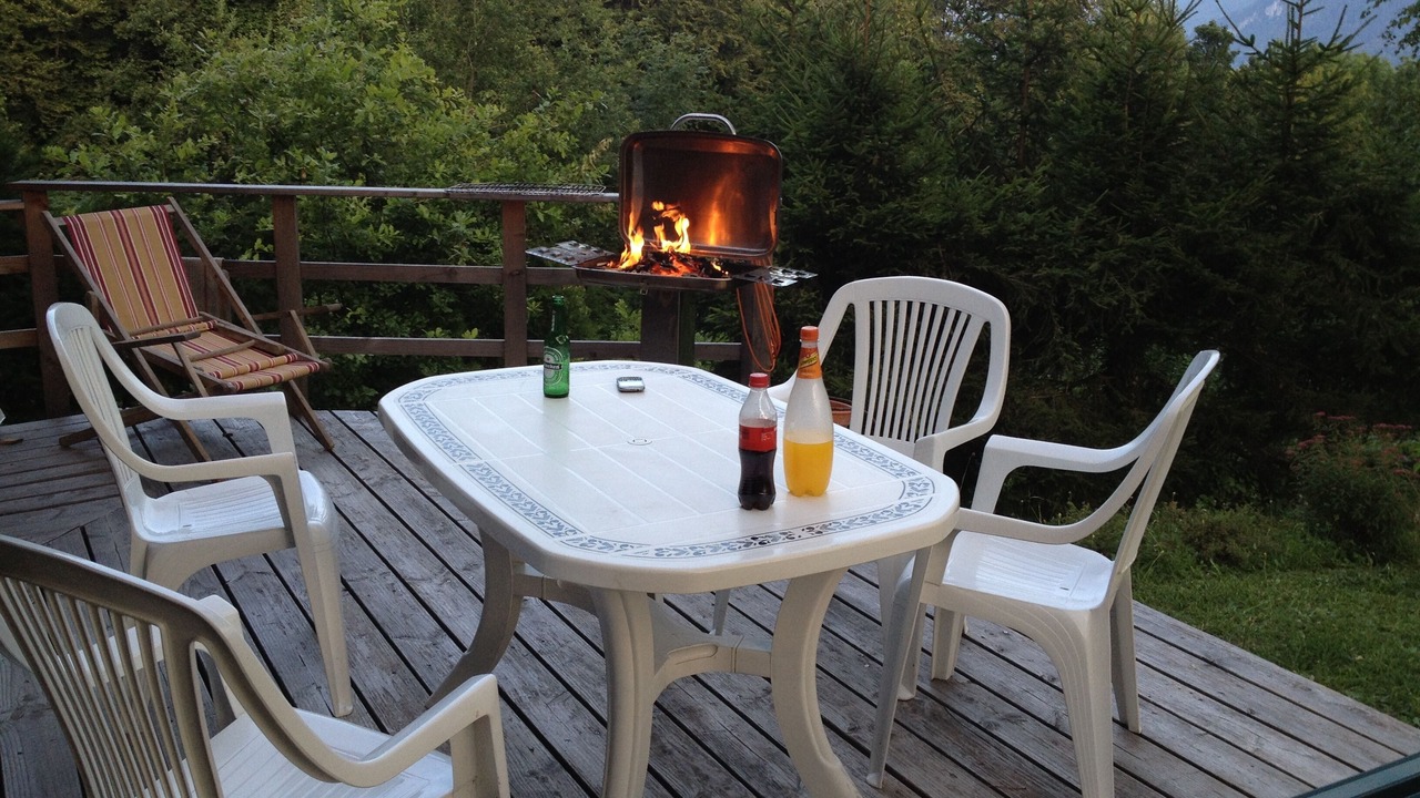Photo of Outdoor in Marignier