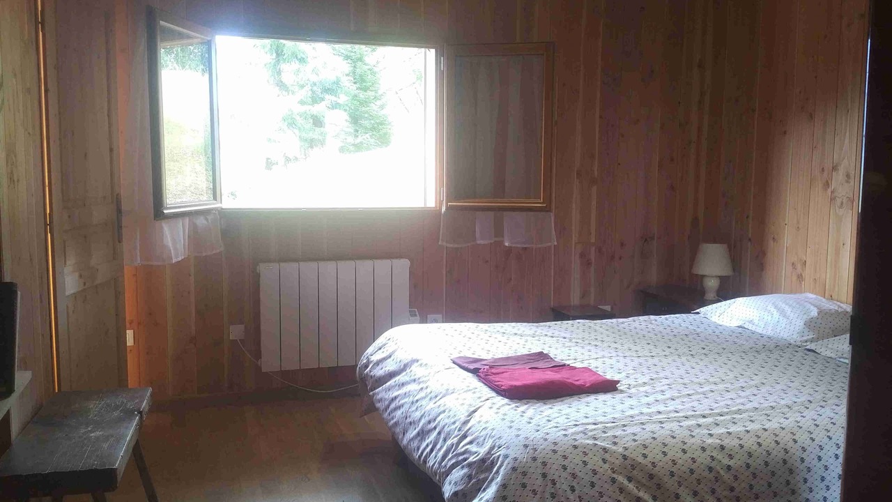 Photo of Bedroom in Marignier