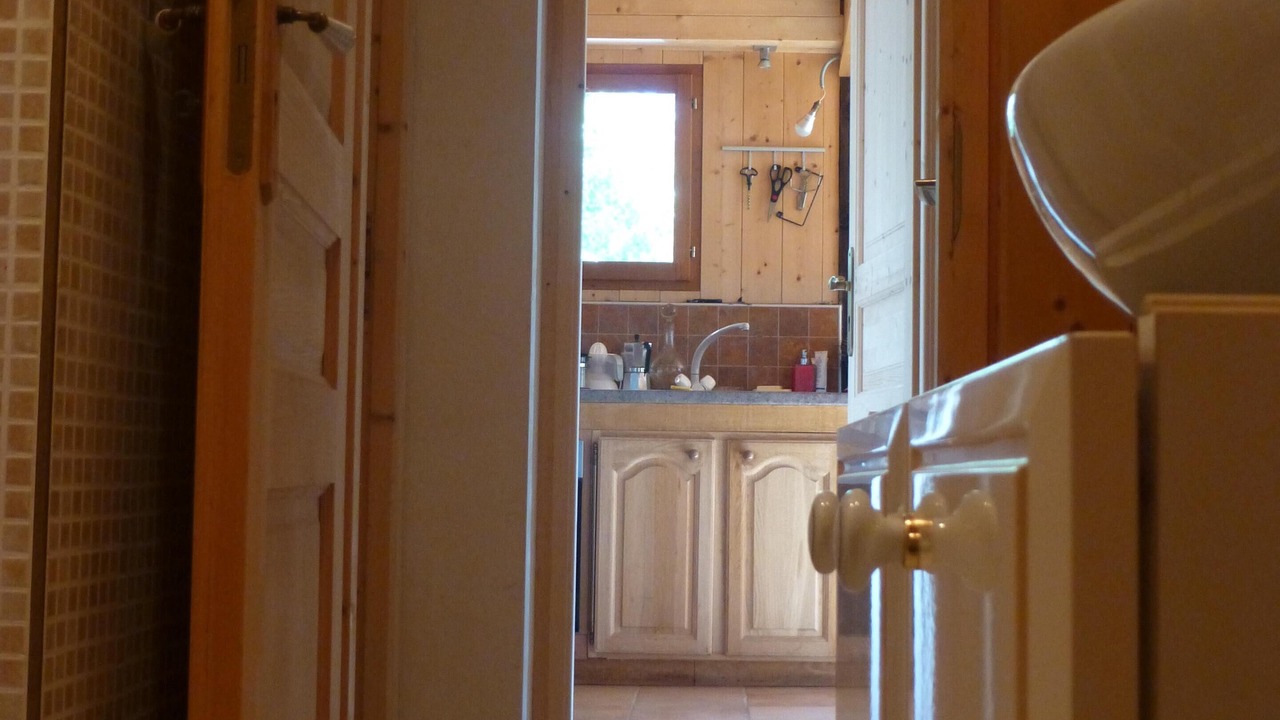 Photo of Bathroom in Marignier