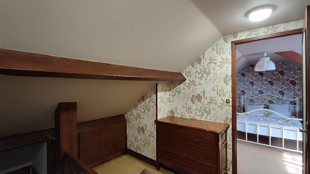 Photo of Bedroom in Le Treport