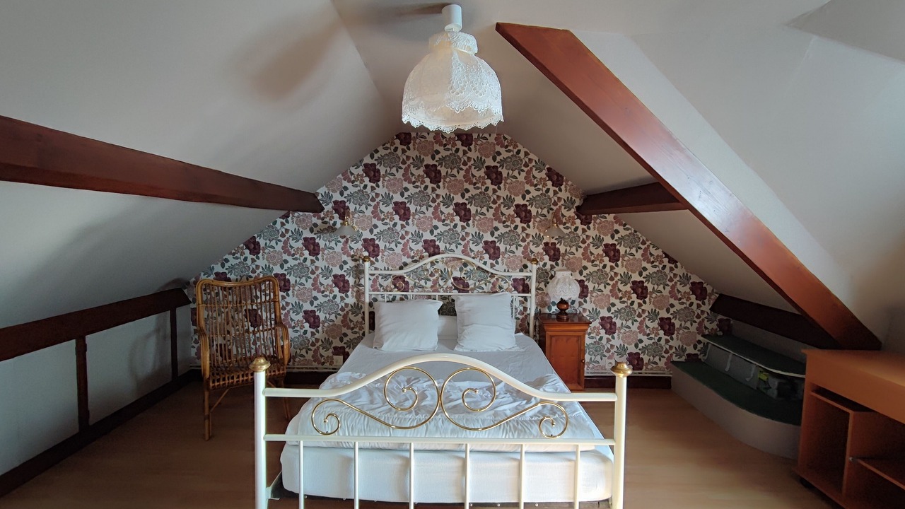 Photo of Bedroom in Le Treport