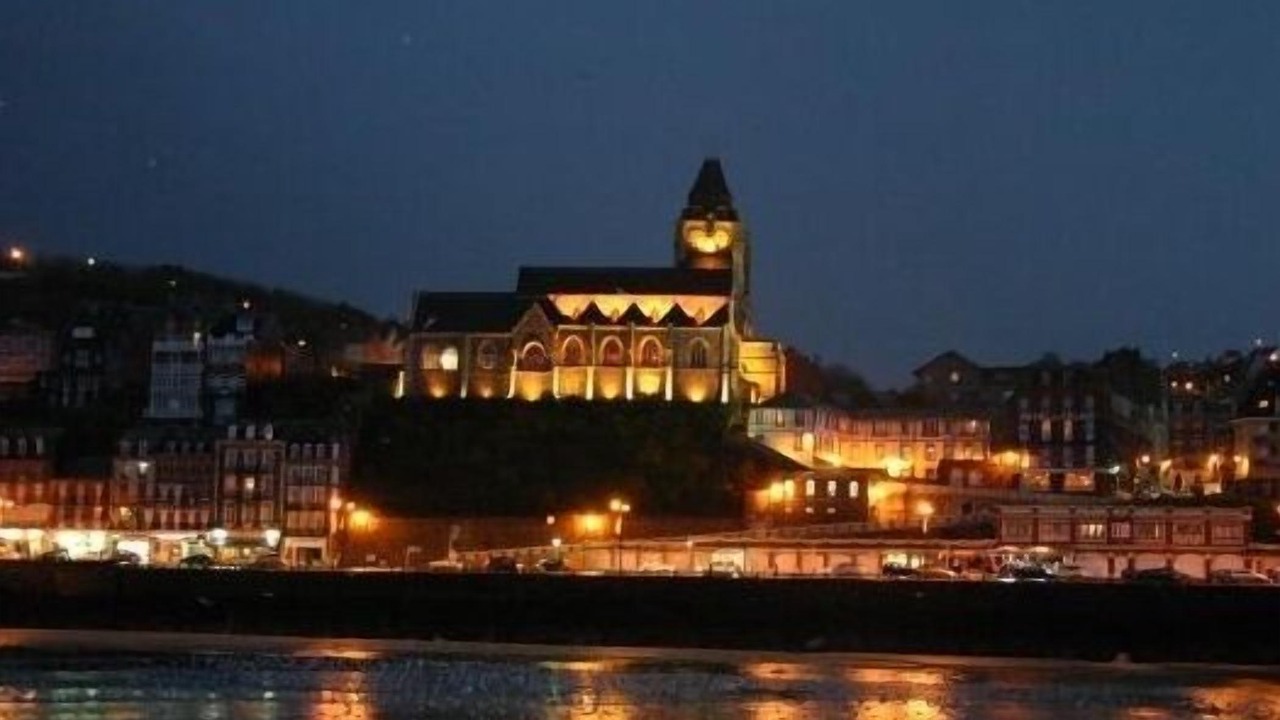 Photo of Outdoor in Le Treport
