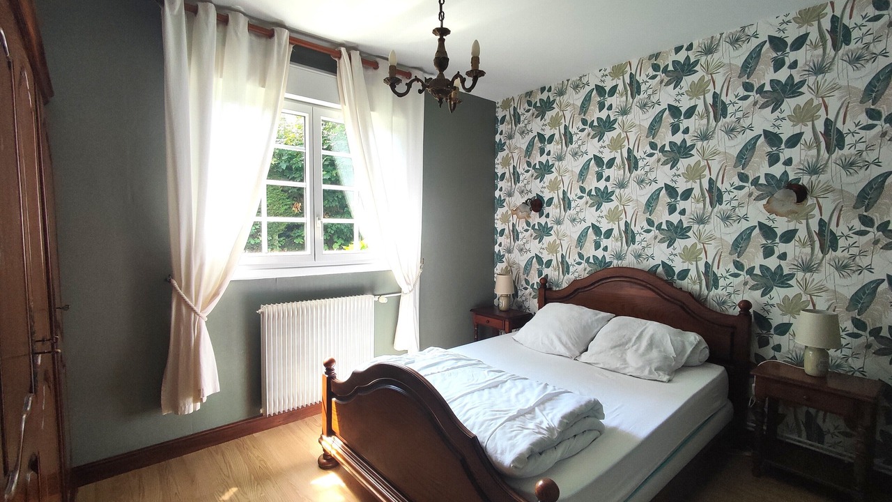 Photo of Bedroom in Le Treport