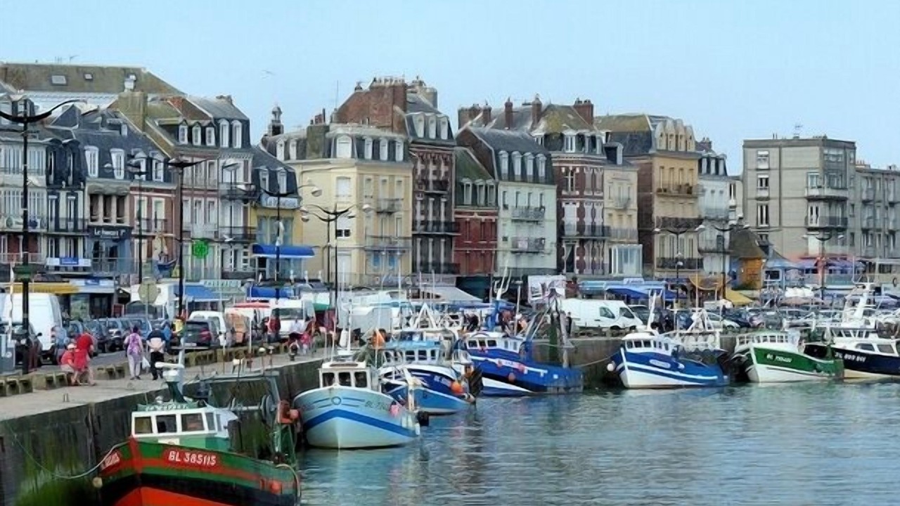 Photo of Others in Le Treport