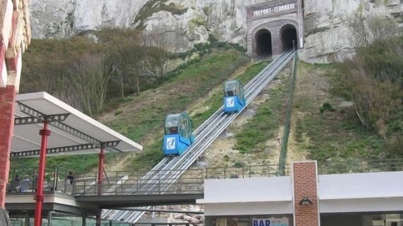 Photo of Others in Le Treport