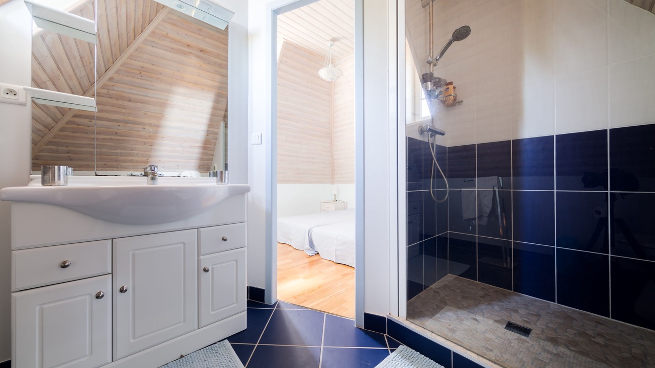 Photo of Bathroom in Sainte-Mere