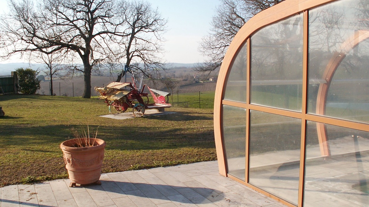 Photo of Outdoor in Sainte-Mere