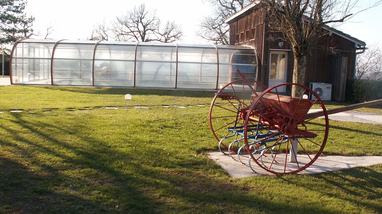 Photo of Outdoor in Sainte-Mere