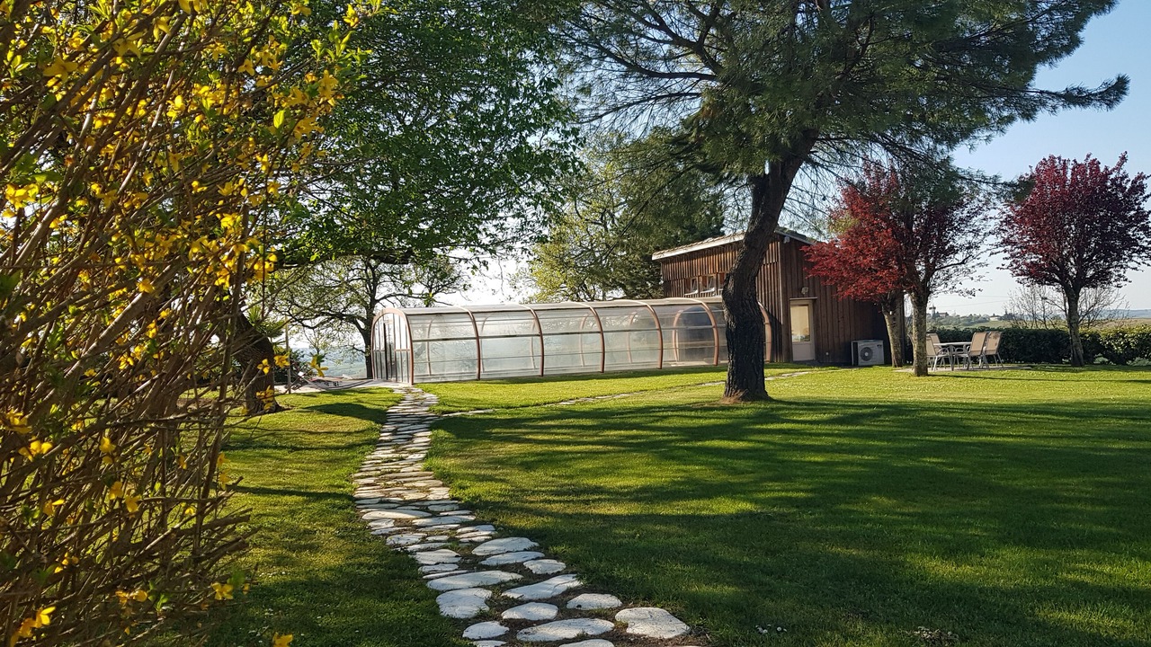Photo of Outdoor in Sainte-Mere
