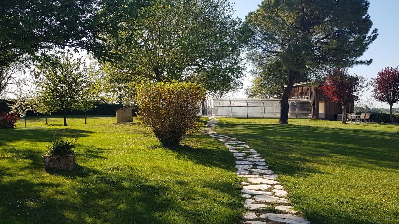 Photo of Outdoor in Sainte-Mere