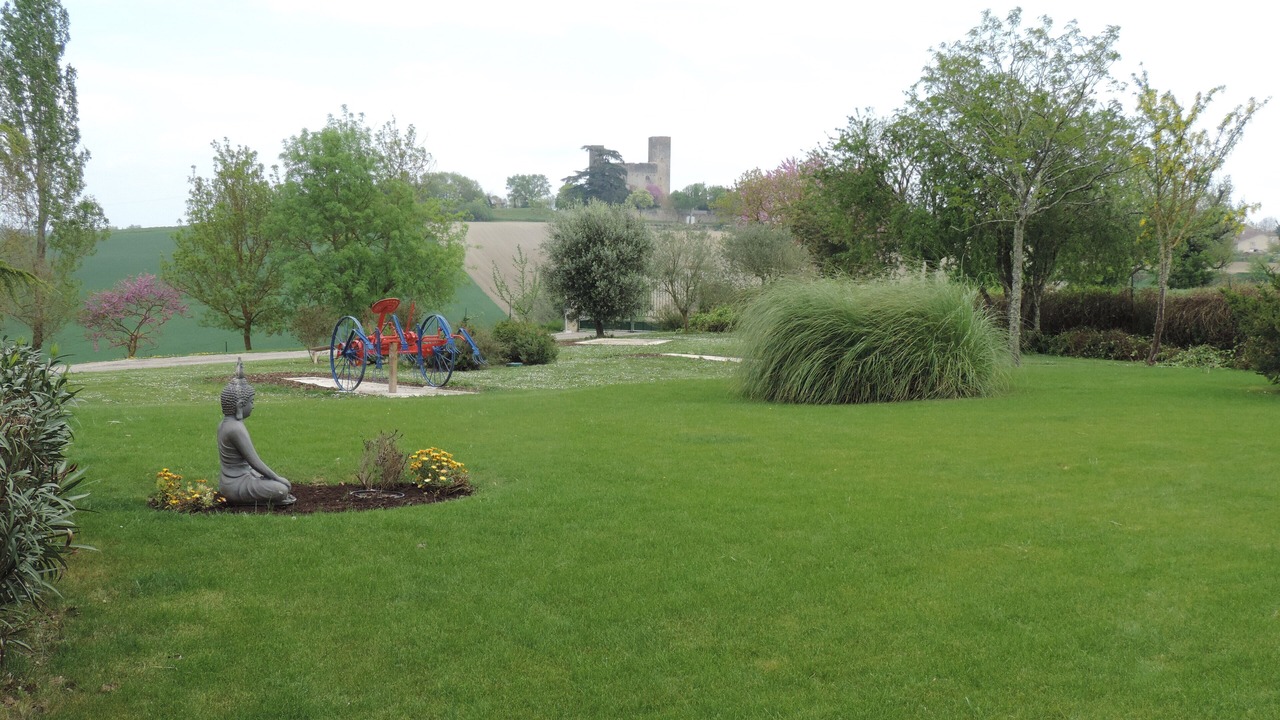 Photo of Outdoor in Sainte-Mere