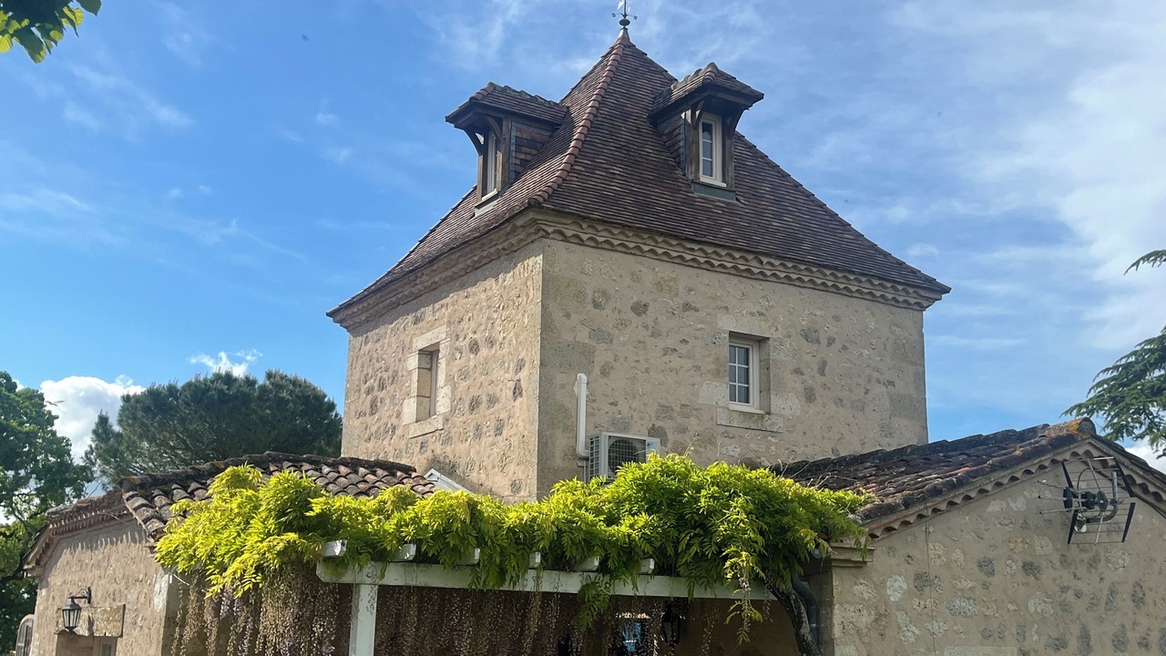 Photo of Outdoor in Sainte-Mere