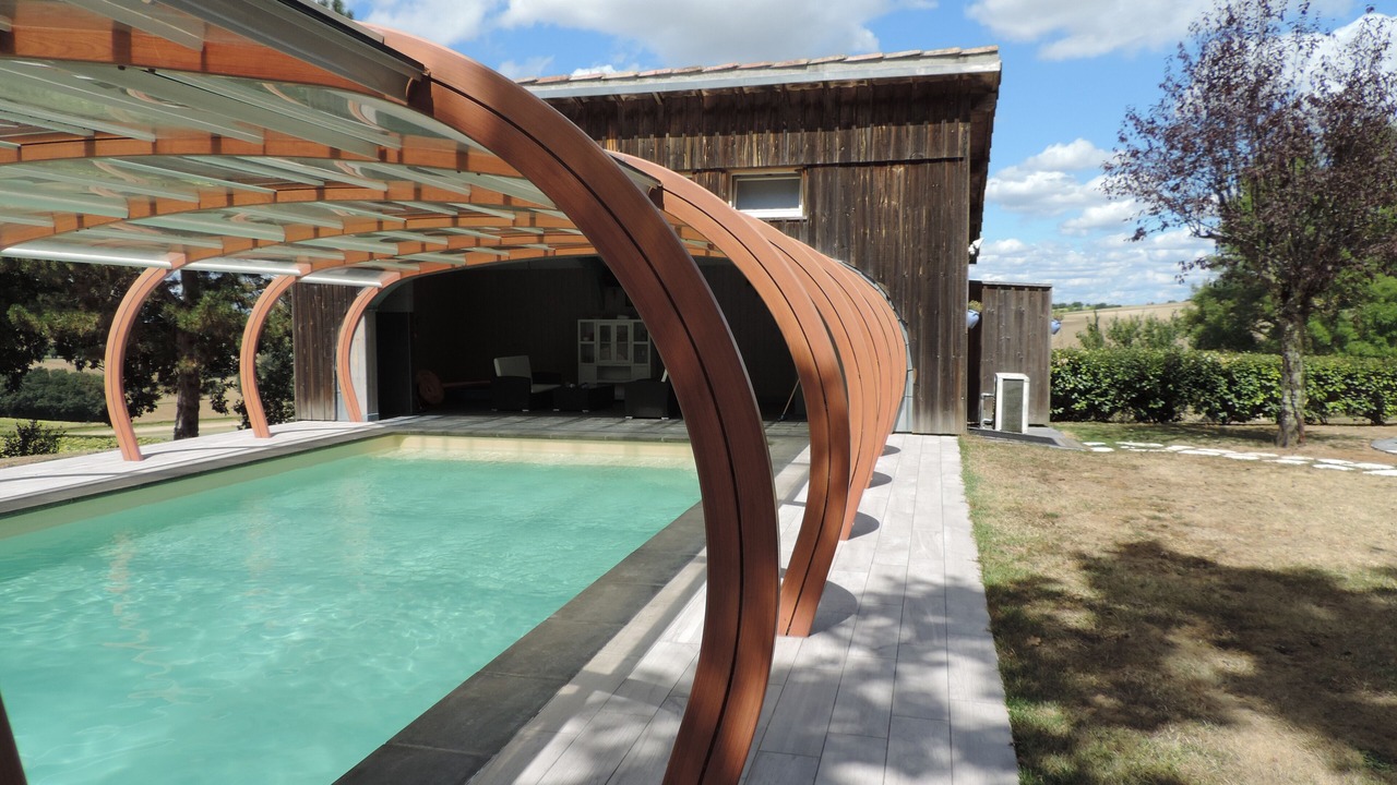 Photo of Outdoor in Sainte-Mere