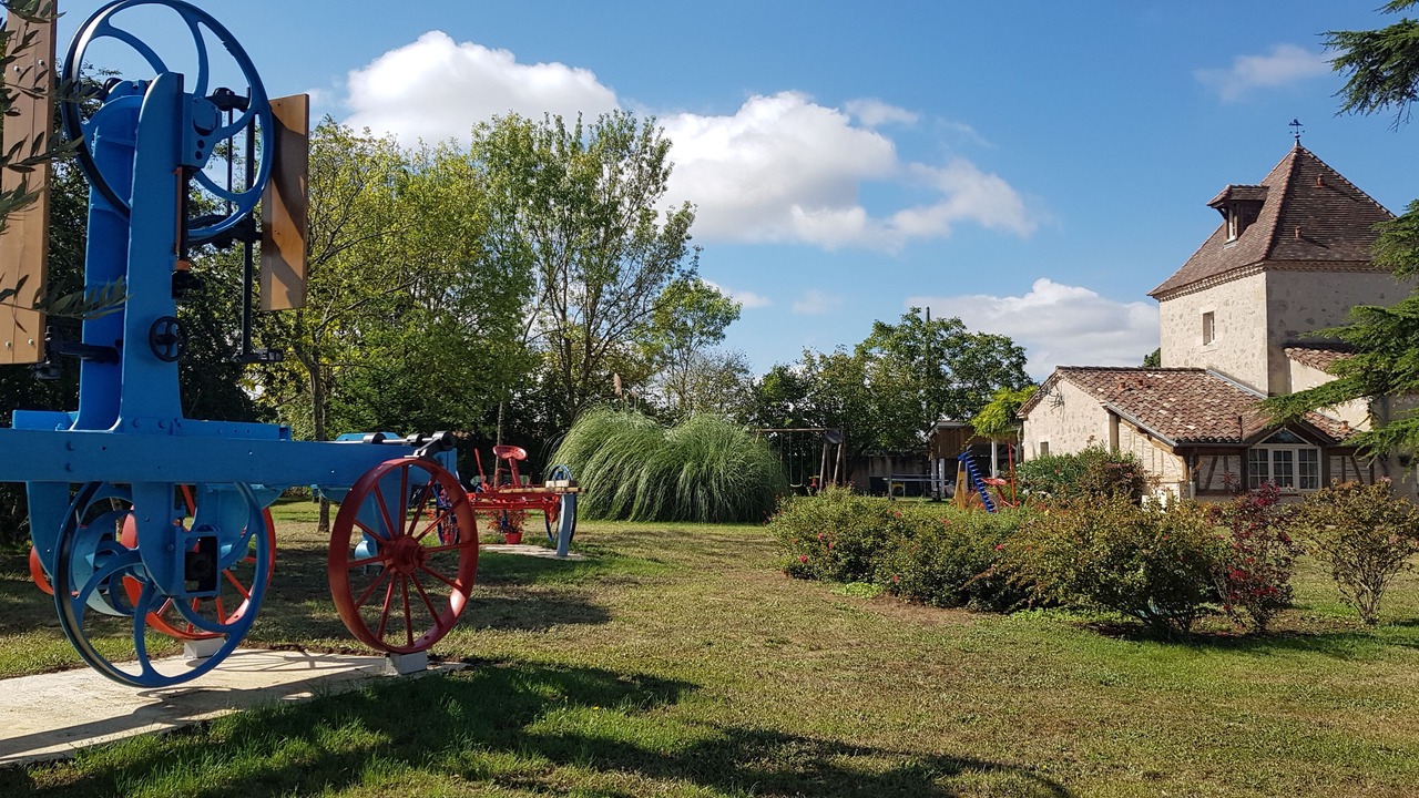 Photo of Outdoor in Sainte-Mere
