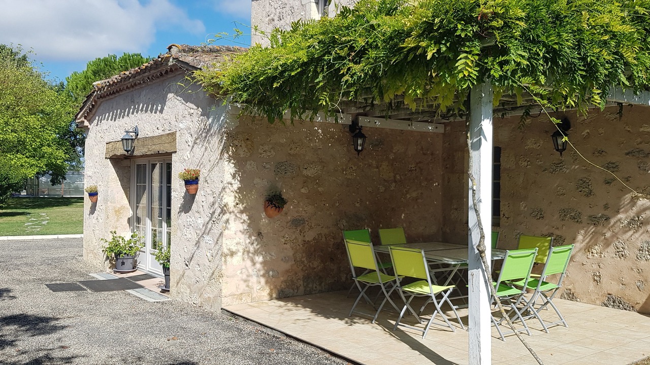 Photo of Outdoor in Sainte-Mere