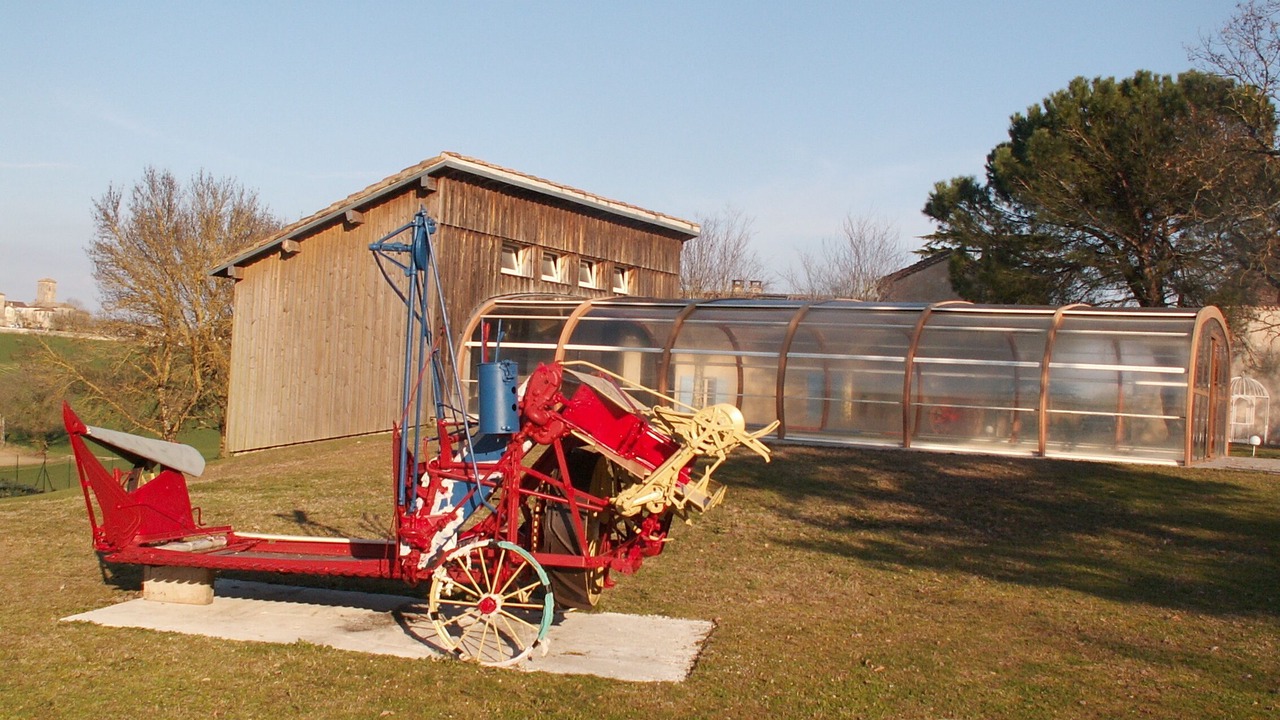 Photo of Outdoor in Sainte-Mere