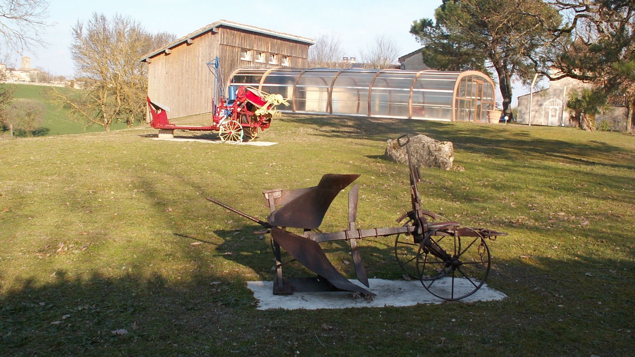 Photo of Outdoor in Sainte-Mere