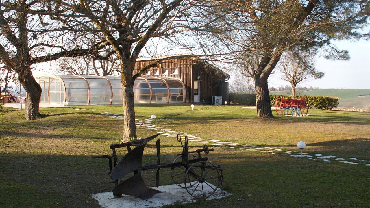 Photo of Outdoor in Sainte-Mere