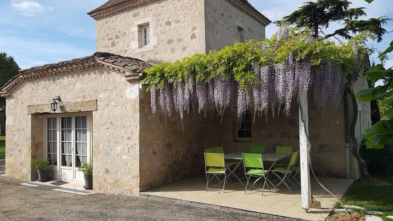 Photo of Outdoor in Sainte-Mere