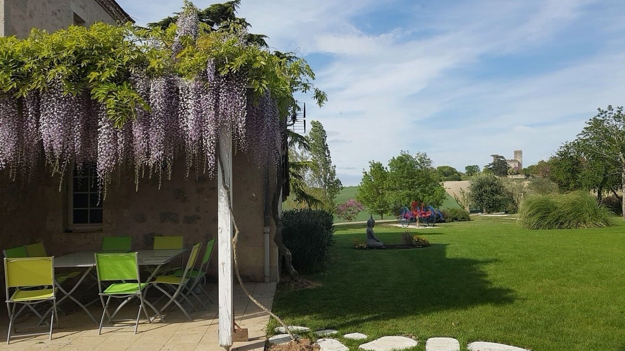 Photo of Outdoor in Sainte-Mere